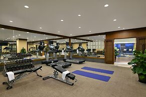 Kempinski Hotel Chengdu