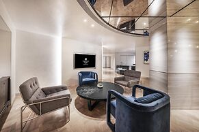 Kempinski Hotel Chengdu