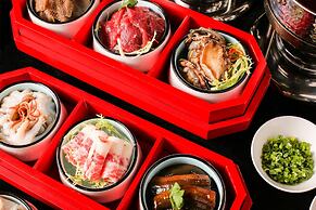 Kempinski Hotel Chengdu