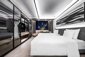 Kempinski Hotel Chengdu