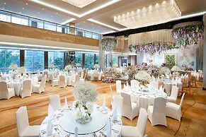 Kempinski Hotel Chengdu