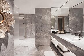 Kempinski Hotel Chengdu