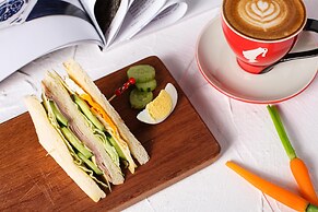 Kempinski Hotel Chengdu