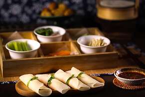 Kempinski Hotel Chengdu