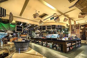 Kempinski Hotel Chengdu