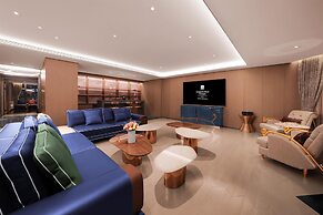 Kempinski Hotel Chengdu