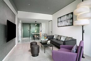 Kempinski Hotel Chengdu