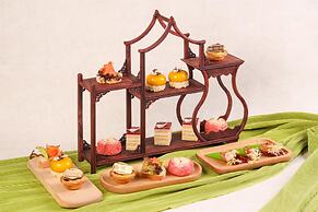 Kempinski Hotel Chengdu