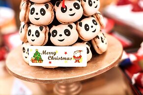 Kempinski Hotel Chengdu