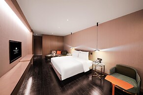 Kempinski Hotel Chengdu