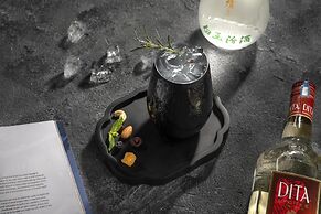 Kempinski Hotel Chengdu