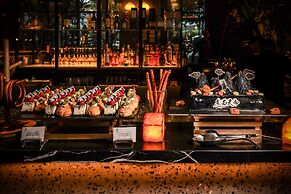 Kempinski Hotel Chengdu