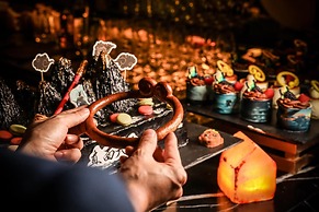 Kempinski Hotel Chengdu