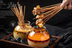 Kempinski Hotel Chengdu