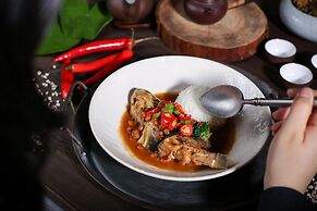 Kempinski Hotel Chengdu