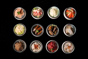 Kempinski Hotel Chengdu