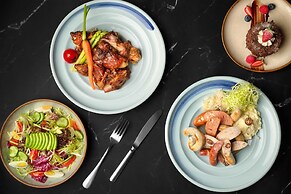 Kempinski Hotel Chengdu