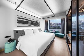 Kempinski Hotel Chengdu