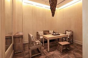 Kempinski Hotel Chengdu