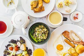 Kempinski Hotel Chengdu