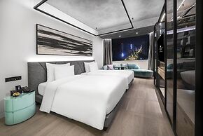 Kempinski Hotel Chengdu