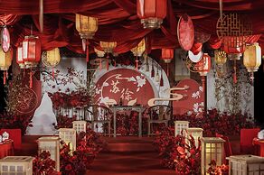 Kempinski Hotel Chengdu