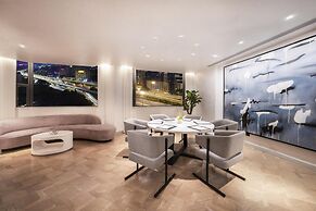 Kempinski Hotel Chengdu