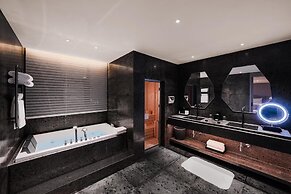 Kempinski Hotel Chengdu