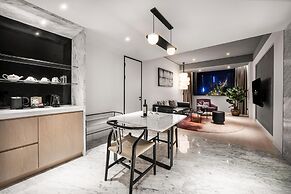 Kempinski Hotel Chengdu