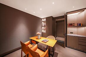 Kempinski Hotel Chengdu