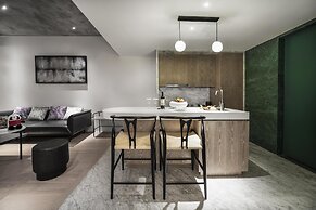 Kempinski Hotel Chengdu