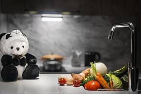 Kempinski Hotel Chengdu