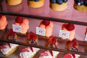 Kempinski Hotel Chengdu