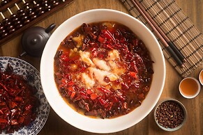 Kempinski Hotel Chengdu