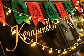 Kempinski Hotel Chengdu