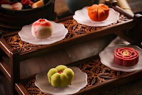 Kempinski Hotel Chengdu