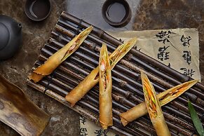 Kempinski Hotel Chengdu