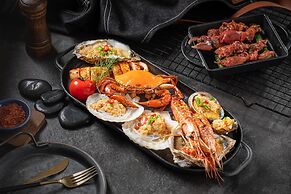 Kempinski Hotel Chengdu