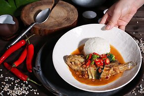 Kempinski Hotel Chengdu