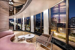 Kempinski Hotel Chengdu