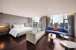 Kempinski Hotel Chengdu