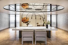 Kempinski Hotel Chengdu