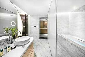 Kempinski Hotel Chengdu