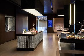 Kempinski Hotel Chengdu