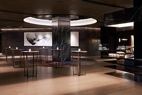 Kempinski Hotel Chengdu