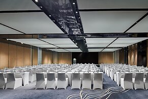 Kempinski Hotel Chengdu