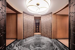 Kempinski Hotel Chengdu