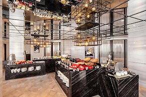 Kempinski Hotel Chengdu