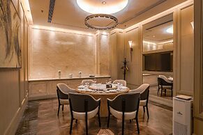 Kempinski Hotel Chengdu