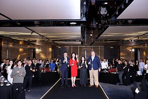 Kempinski Hotel Chengdu